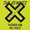 Filtered Sun (The Remixes) - EP album lyrics, reviews, download
