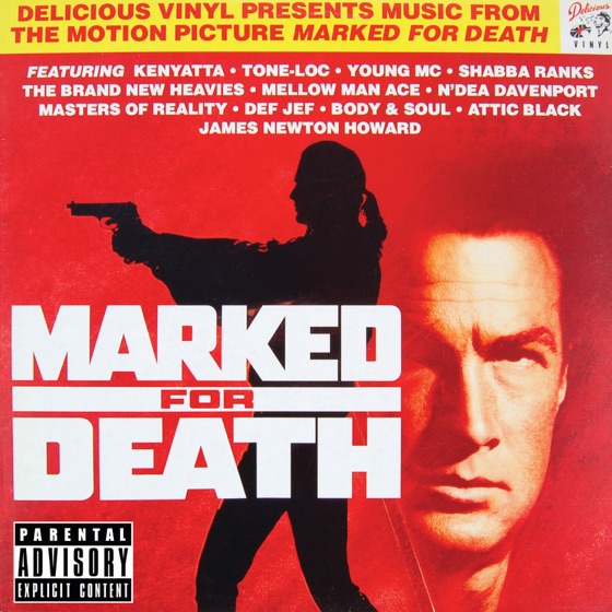 Cover artwork for No Justice