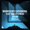 With You (feat. Emelie Cyréus) [The Remixes] album lyrics, reviews, download