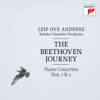 Beethoven: Piano Concertos Nos. 1 & 3 - Leif Ove Andsnes & Mahler Chamber Orchestra