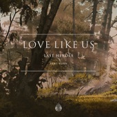 Love Like Us (feat. Runn) artwork