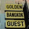 Golden Bangkok Guest - Buddy Peace lyrics