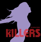 Mr. Brightside by The Killers