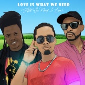 Love Is What We Need (All We Need Is Love) artwork