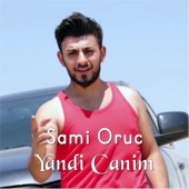 Yandi Canim artwork