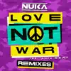 Stream & download Love Not War (The Tampa Beat) (PS1 Remix)