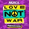 Love Not War (The Tampa Beat) - Nuka & Jason Derulo lyrics