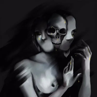 Kalopsia - Single - Evan VP