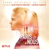 Paris est à nous (Original Motion Picture Soundtrack) artwork