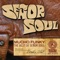 I Ain't Got No Soul Today (What It Is, Y'All) - Señor Soul lyrics