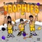 Trophies (feat. Shane Alexander & Global Azn) - Truly Uzi lyrics