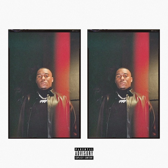 Cover artwork for Get In (feat. Stunna 4 Vegas)
