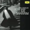 Gil Shaham - The Fiddler of the Opera album lyrics, reviews, download