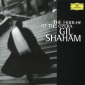 Gil Shaham - The Fiddler of the Opera