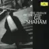 Gil Shaham - The Fiddler of the Opera album cover