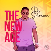 The New Age artwork
