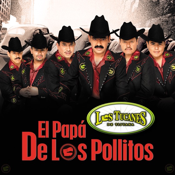Cover artwork for El Cris