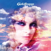 Goldfrapp - Shiny and Warm