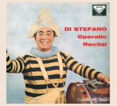 Giuseppe di Stefano - Puccini: Tosca / Act 1 - "Recondita armonia"