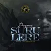 Surulere - Single album lyrics, reviews, download