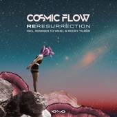 D.N.A (Cosmic Flow Remix) artwork