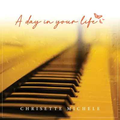 A Day in Your Life - Single - Chrisette Michele