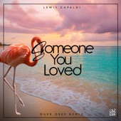 Someone You Loved artwork