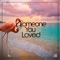 Someone You Loved artwork