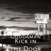 Guddaman - Kick in the Door (feat. Cuhh)