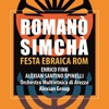 Romanò Simchà (Festa Ebraica Rom)