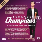 Schlagerchampions 2021 - Das große Fest der Besten artwork