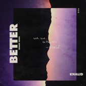Better (Rennie! Remix) artwork