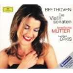 Anne-Sophie Mutter & Lambert Orkis - Sonata for Violin and Piano No. 9 in A, Op. 47 - "Kreutzer": I. Adagio sostenuto - Presto
