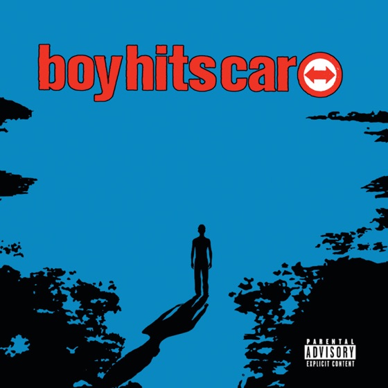 Cover artwork for I'm a Cloud