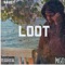 Loot - Saucy lyrics