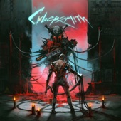 Cybersmith - EP artwork