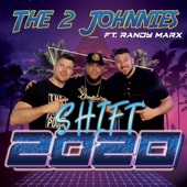 Shift 2020 (feat. Randy Marx) artwork