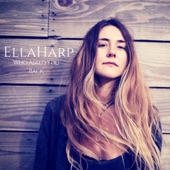 EllaHarp - Snowbird
