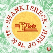Skank I Sheck: High Note Hits of '76 & '77 artwork