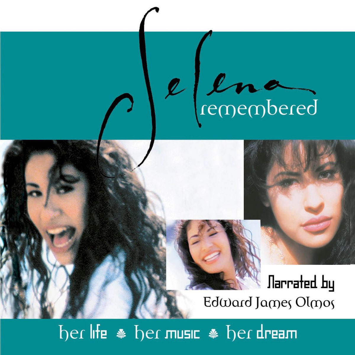 ‎selena Remembered By Selena On Apple Music