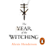 Alexis Henderson - The Year of the Witching artwork