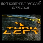 Pat Metheny Group - James