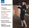 Massenet: Orchestral Works