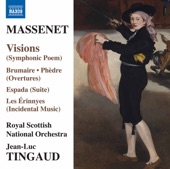 Royal Scottish National Orchestra & Allan Wilson - Les Érinnyes (1876 Version): III. Entr'acte
