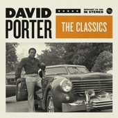 David Porter - May I Baby