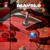 Diavoló X - Cherry X