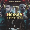 Rosas y Pistolas - Single