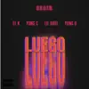 Luego (feat. El K, Yung C, Lil Dave & Yung D) - Single album lyrics, reviews, download
