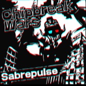 Sabrepulse - Galaxy Hero