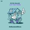 Peter Palace - Lovahman